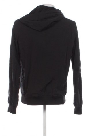 Herren Sweatshirt H&M L.O.G.G., Größe M, Farbe Schwarz, Preis € 27,99