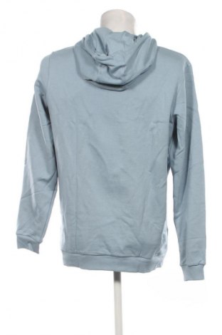 Férfi sweatshirt Hummel, Méret M, Szín Kék, Ár 25 069 Ft