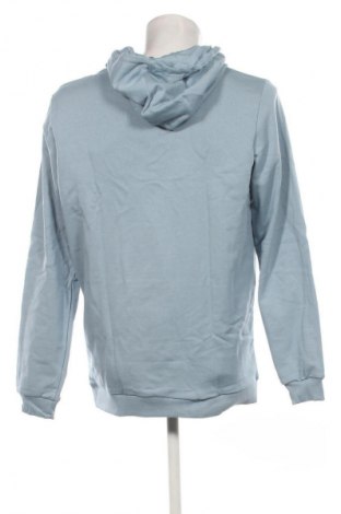 Męska bluza Hummel, Rozmiar M, Kolor Niebieski, Cena 244,99 zł
