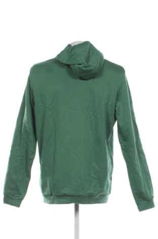 Hanorac de bărbați Hummel, Mărime M, Culoare Verde, Preț 258,99 Lei