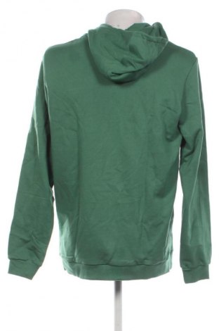 Herren Sweatshirt Hummel, Größe M, Farbe Grün, Preis € 64,99
