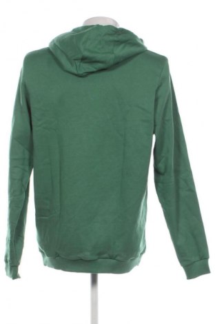 Herren Sweatshirt Hummel, Größe M, Farbe Grün, Preis € 64,99