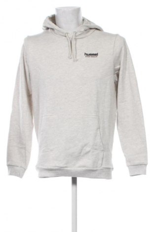 Męska bluza Hummel, Rozmiar S, Kolor Biały, Cena 305,99 zł