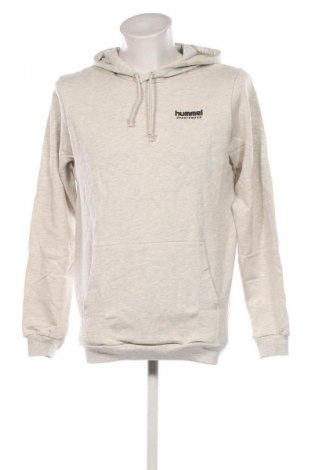 Hanorac de bărbați Hummel, Mărime S, Culoare Gri, Preț 258,99 Lei