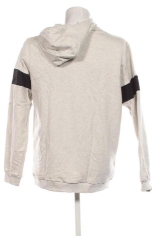 Herren Sweatshirt Hummel, Größe L, Farbe Grau, Preis 64,99 €