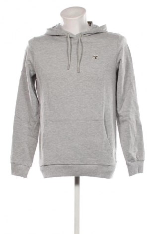 Męska bluza Hummel, Rozmiar S, Kolor Szary, Cena 305,99 zł