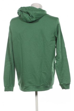 Hanorac de bărbați Hummel, Mărime L, Culoare Verde, Preț 322,99 Lei