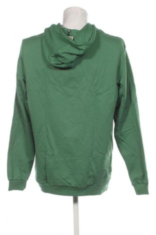 Hanorac de bărbați Hummel, Mărime L, Culoare Verde, Preț 258,99 Lei