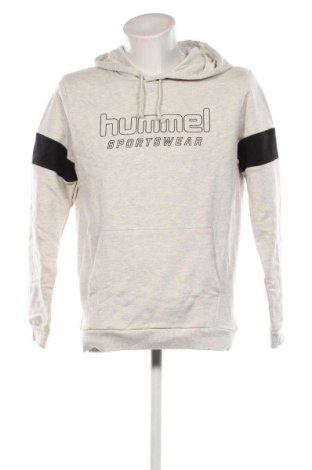 Pánska mikina  Hummel, Veľkosť S, Farba Sivá, Cena  43,95 €