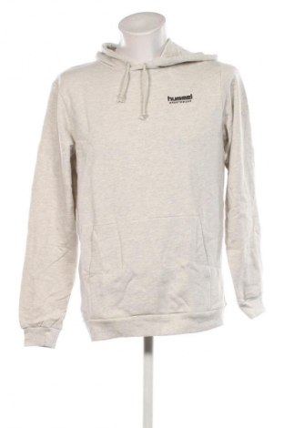 Męska bluza Hummel, Rozmiar M, Kolor Szary, Cena 305,99 zł