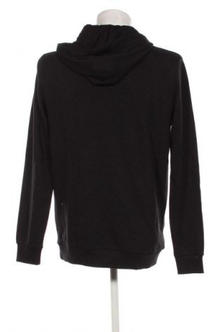 Męska bluza Hummel, Rozmiar M, Kolor Czarny, Cena 305,99 zł