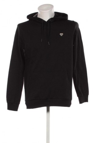 Męska bluza Hummel, Rozmiar S, Kolor Czarny, Cena 305,99 zł