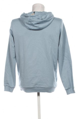Męska bluza Hummel, Rozmiar S, Kolor Niebieski, Cena 305,99 zł