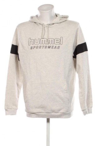 Herren Sweatshirt Hummel, Größe L, Farbe Mehrfarbig, Preis 64,99 €