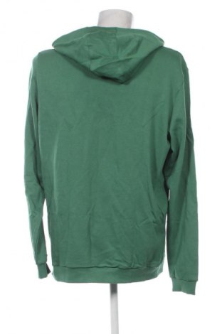 Hanorac de bărbați Hummel, Mărime XL, Culoare Verde, Preț 322,99 Lei