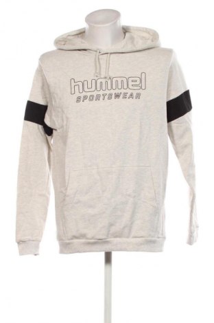 Herren Sweatshirt Hummel, Größe M, Farbe Mehrfarbig, Preis € 64,99