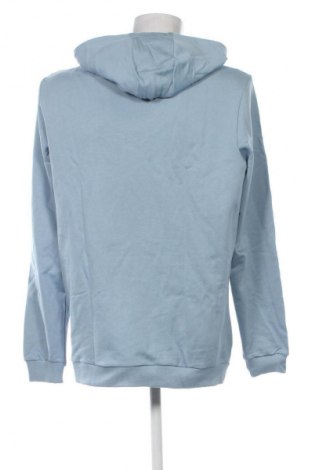 Hanorac de bărbați Hummel, Mărime L, Culoare Albastru, Preț 258,99 Lei