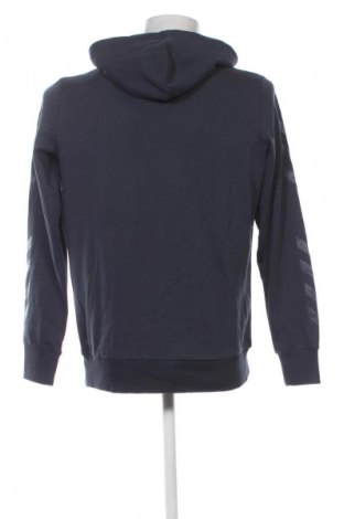 Męska bluza Hummel, Rozmiar S, Kolor Niebieski, Cena 305,99 zł