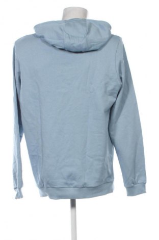 Herren Sweatshirt Hummel, Größe L, Farbe Blau, Preis 64,99 €