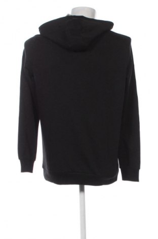 Ανδρικό φούτερ Hummel, Μέγεθος S, Χρώμα Μαύρο, Τιμή 59,99 €