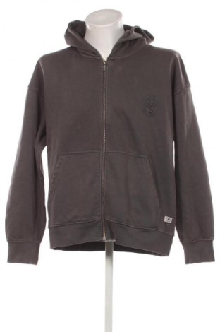 Męska bluza Jack & Jones, Rozmiar XL, Kolor Szary, Cena 203,99 zł