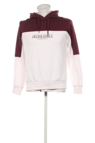 Мъжки суитшърт Jack & Jones, Размер S, Цвят Многоцветен, Цена 33,82 лв.