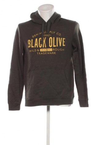 Herren Sweatshirt Jean Pascale, Größe M, Farbe Mehrfarbig, Preis 26,99 €