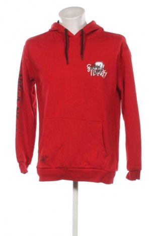 Herren Sweatshirt LCW, Größe L, Farbe Rot, Preis 19,95 €