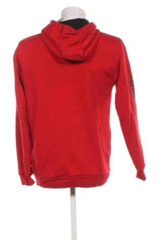 Herren Sweatshirt LCW, Größe L, Farbe Rot, Preis 19,95 €