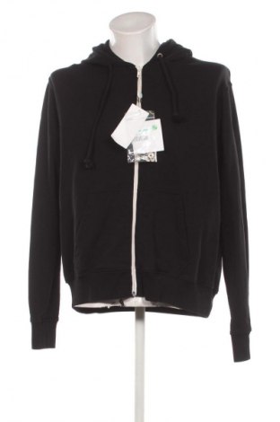 Pánská mikina  Maison Margiela, Velikost L, Barva Černá, Cena  6 749,00 Kč