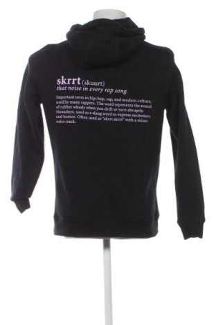 Herren Sweatshirt Mister Tee, Größe M, Farbe Mehrfarbig, Preis 21,00 €