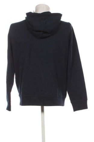 Herren Sweatshirt Mustang, Größe L, Farbe Blau, Preis € 64,99