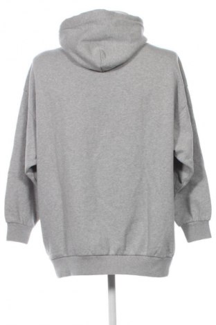 Herren Sweatshirt Napapijri, Größe XL, Farbe Grau, Preis € 122,99