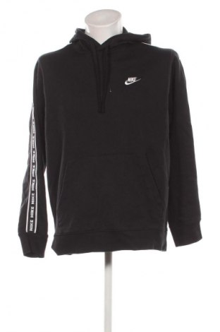 Pánska mikina  Nike, Veľkosť L, Farba Čierna, Cena  31,95 €