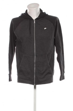 Pánská mikina  Nike, Velikost L, Barva Černá, Cena  1 179,00 Kč