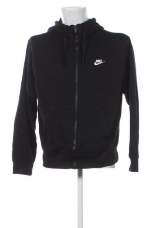 Herren Sweatshirt Nike, Größe M, Farbe Schwarz, Preis € 38,99