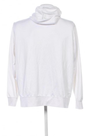 Ανδρικό φούτερ Nike, Μέγεθος XXL, Χρώμα Λευκό, Τιμή 35,99 €