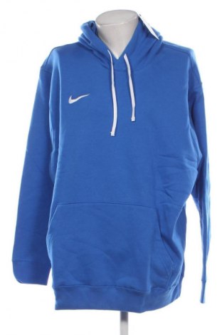 Hanorac de bărbați Nike, Mărime 3XL, Culoare Albastru, Preț 344,99 Lei