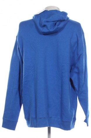 Hanorac de bărbați Nike, Mărime 3XL, Culoare Albastru, Preț 344,99 Lei