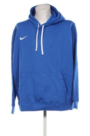 Męska bluza Nike, Rozmiar 3XL, Kolor Niebieski, Cena 407,99 zł