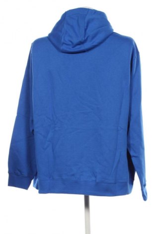 Męska bluza Nike, Rozmiar 3XL, Kolor Niebieski, Cena 407,99 zł