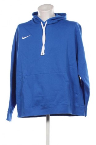 Мъжки суитшърт Nike, Размер 3XL, Цвят Син, Цена 127,99 лв.
