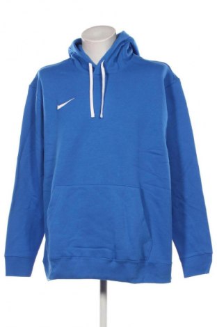 Męska bluza Nike, Rozmiar XL, Kolor Niebieski, Cena 407,99 zł