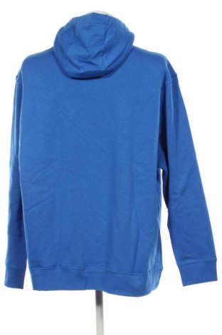 Męska bluza Nike, Rozmiar XL, Kolor Niebieski, Cena 407,99 zł