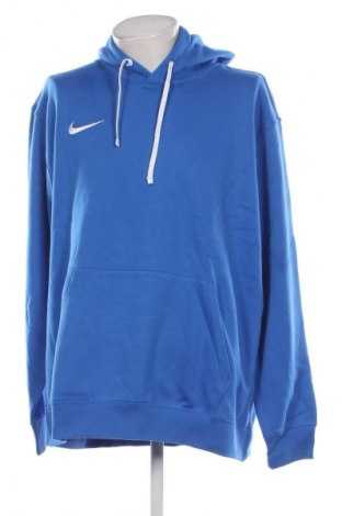 Herren Sweatshirt Nike, Größe 3XL, Farbe Blau, Preis € 86,99