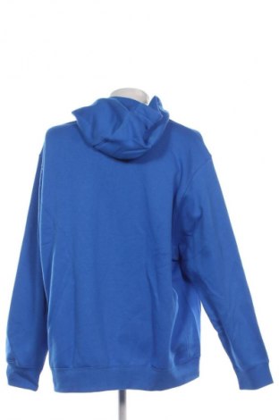 Herren Sweatshirt Nike, Größe 3XL, Farbe Blau, Preis € 86,99