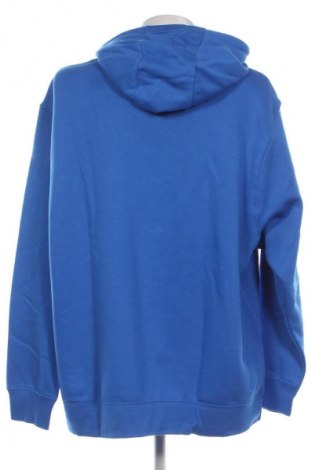 Ανδρικό φούτερ Nike, Μέγεθος 3XL, Χρώμα Μπλέ, Τιμή 79,99 €