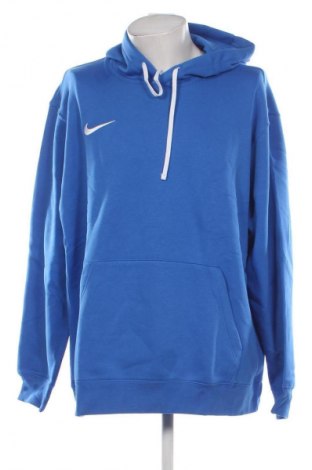 Hanorac de bărbați Nike, Mărime 3XL, Culoare Albastru, Preț 429,99 Lei