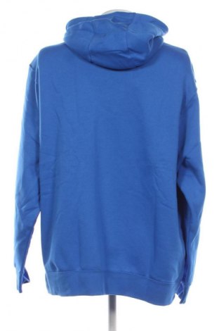 Hanorac de bărbați Nike, Mărime 3XL, Culoare Albastru, Preț 429,99 Lei