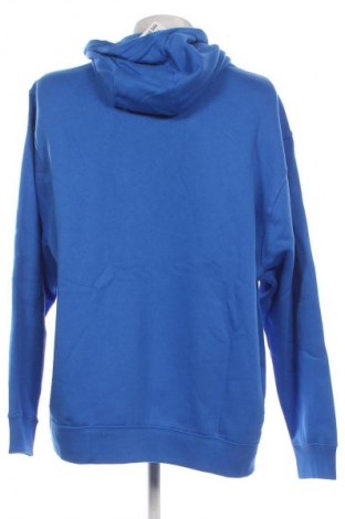 Ανδρικό φούτερ Nike, Μέγεθος 3XL, Χρώμα Μπλέ, Τιμή 79,99 €